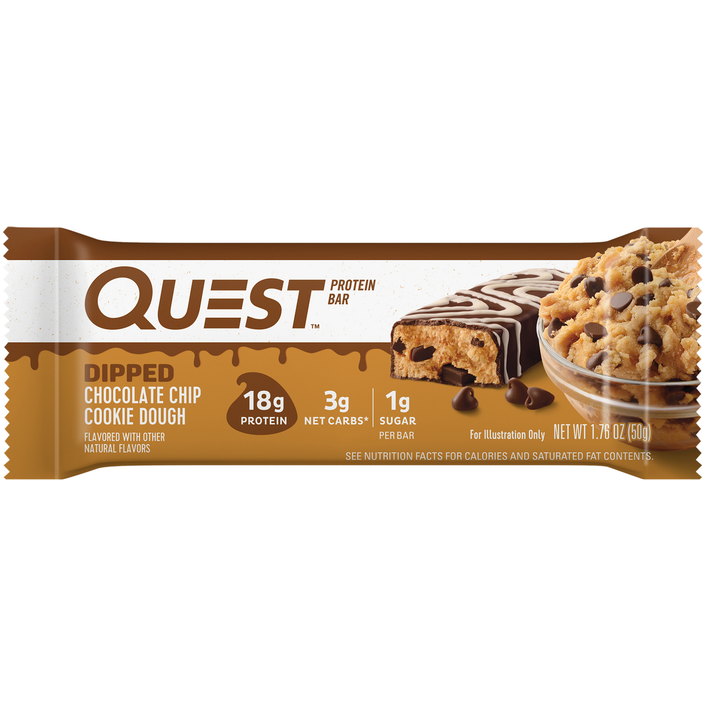 dipped-chocolate-chip-cookie-dough-protein-bar-k8 qst-012268_dipped-chocolate-chip-cookie-dough-protein-bar_3.png