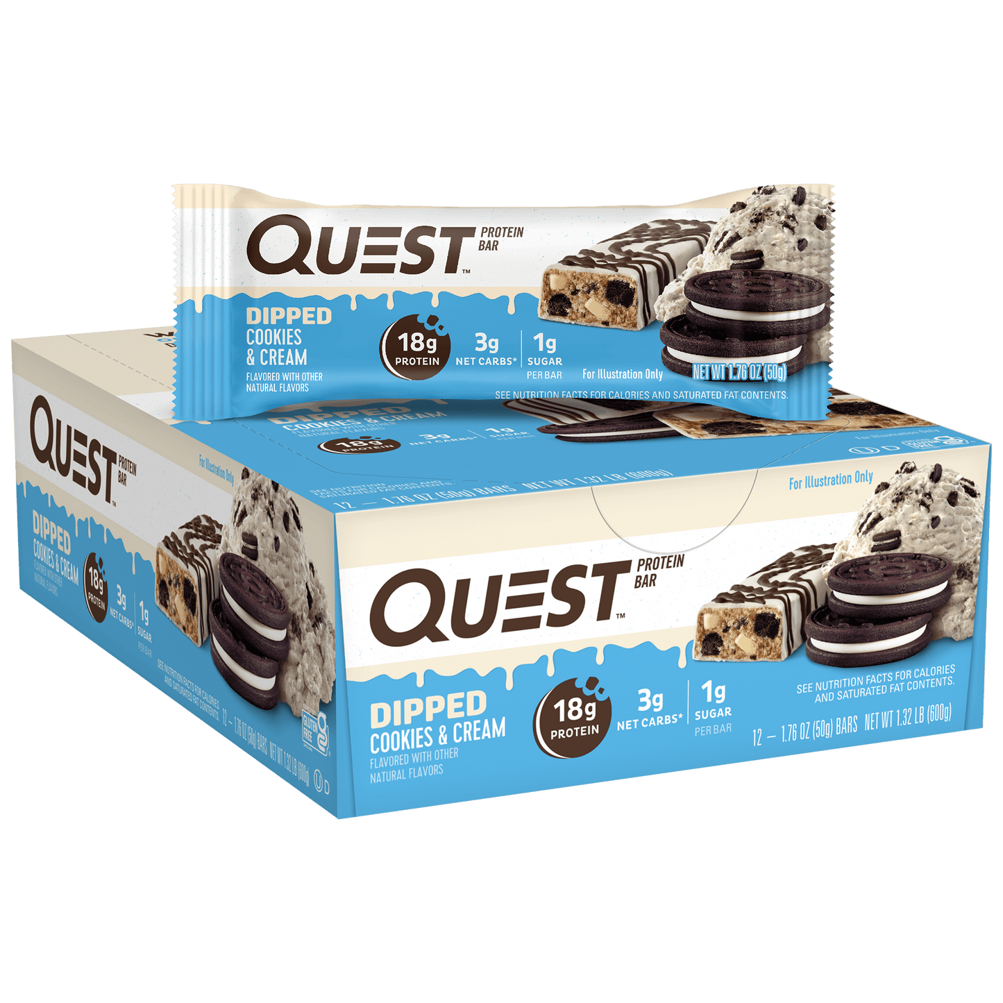 dipped-cookies-and-cream-protein-bars-k4 qst-013425-dipped-cookies-cream-protein-bar-12-pack_1_5d57b5b2-81e3-47e8-8699-7c931c93f5d4.png