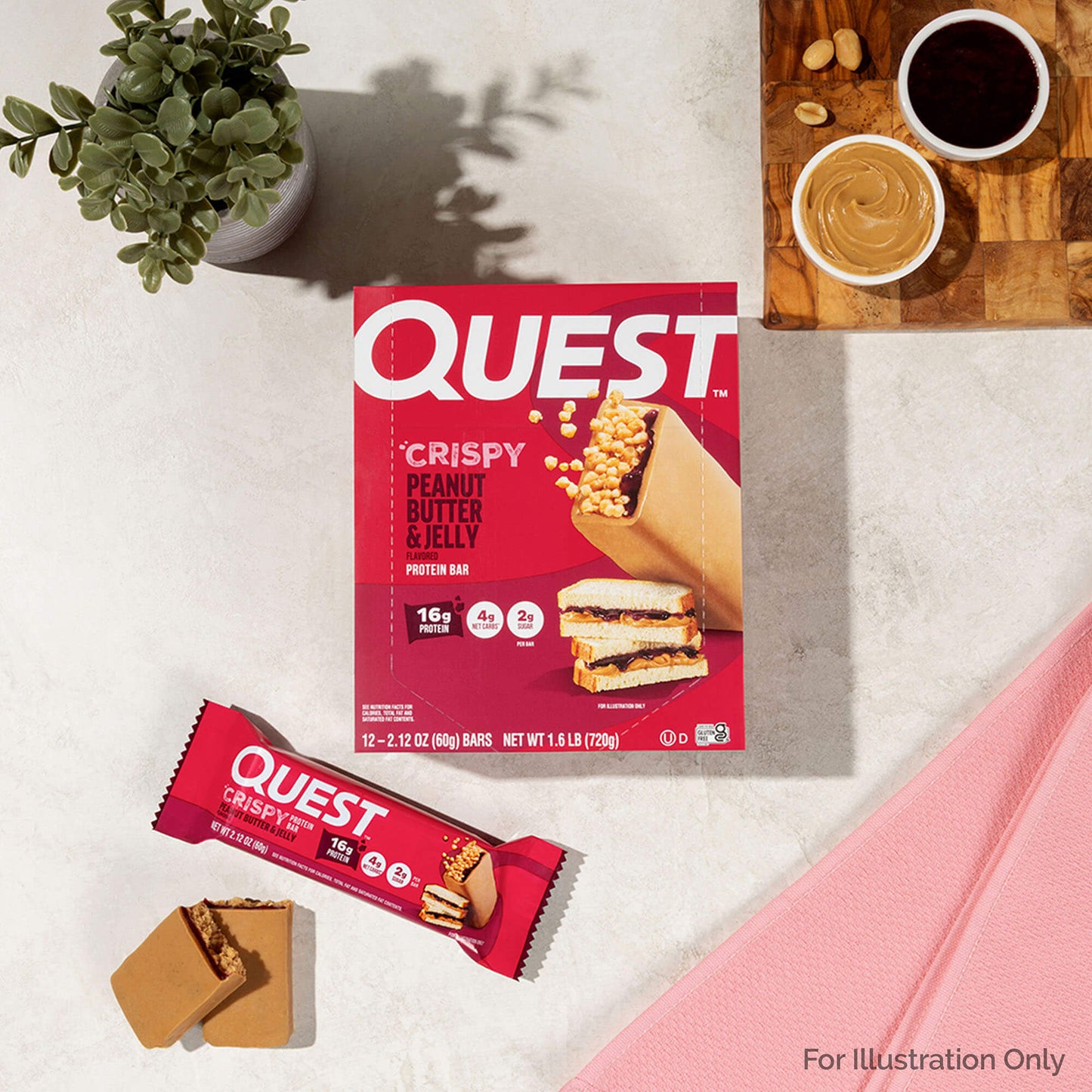 peanut-butter-and-jelly-crispy-hero-protein-bars-h5 qst-016723-peanut-butter_jelly-crispy-hero-protein-bars_5.jpg